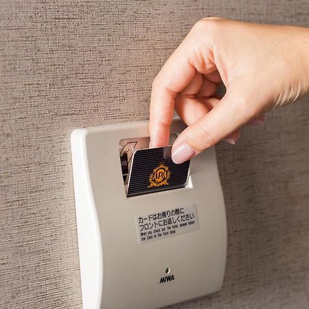 טוקיו Apa Hotel Ikebukuro Eki Kitaguchi מראה חיצוני תמונה