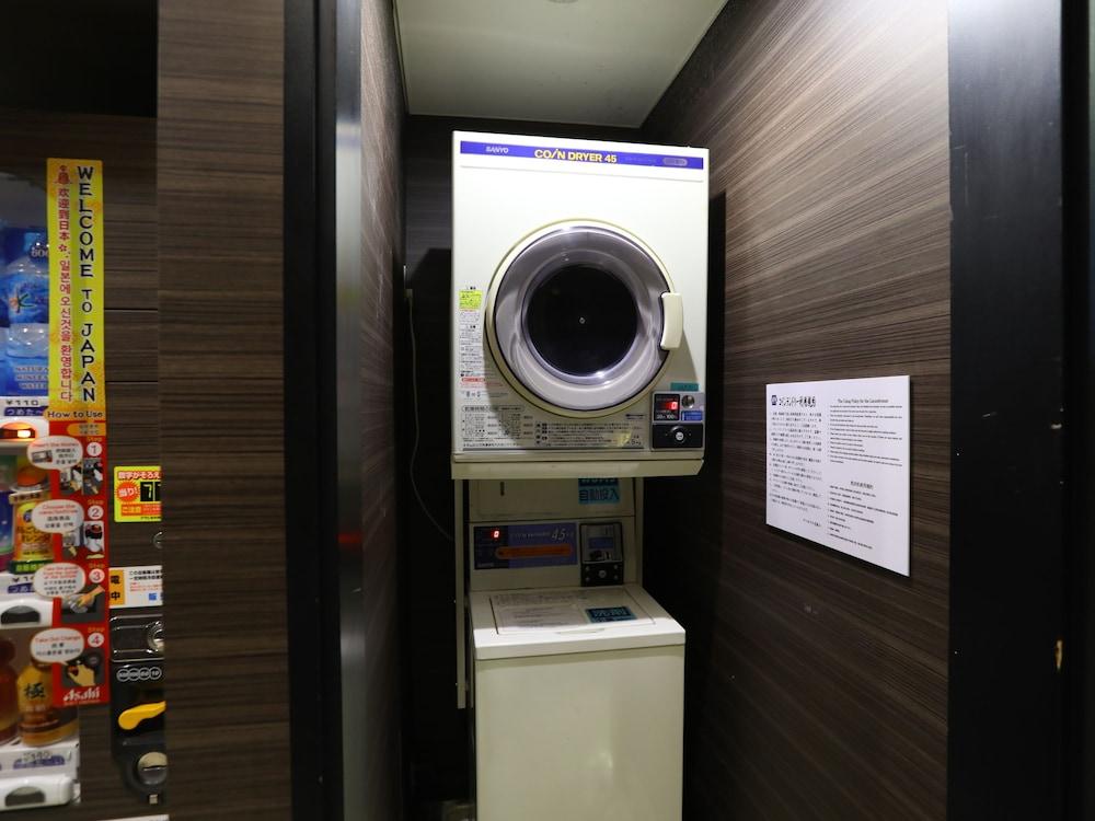 טוקיו Apa Hotel Ikebukuro Eki Kitaguchi מראה חיצוני תמונה