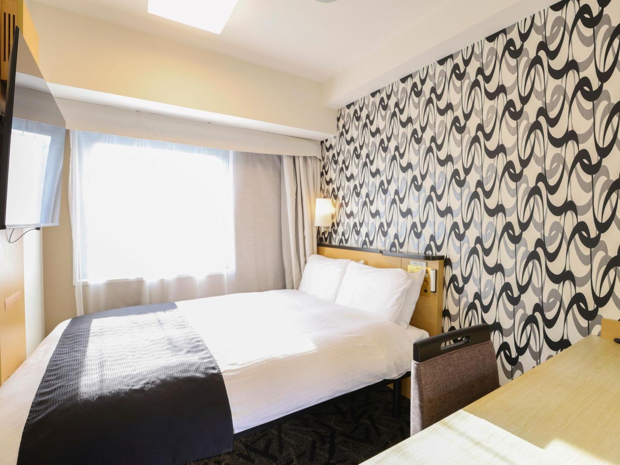 טוקיו Apa Hotel Ikebukuro Eki Kitaguchi מראה חיצוני תמונה