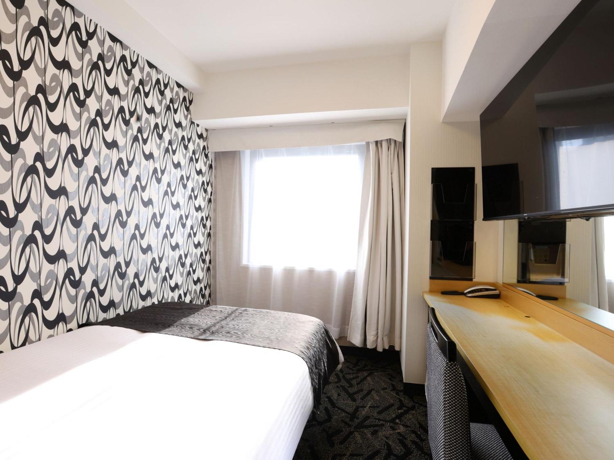 טוקיו Apa Hotel Ikebukuro Eki Kitaguchi מראה חיצוני תמונה