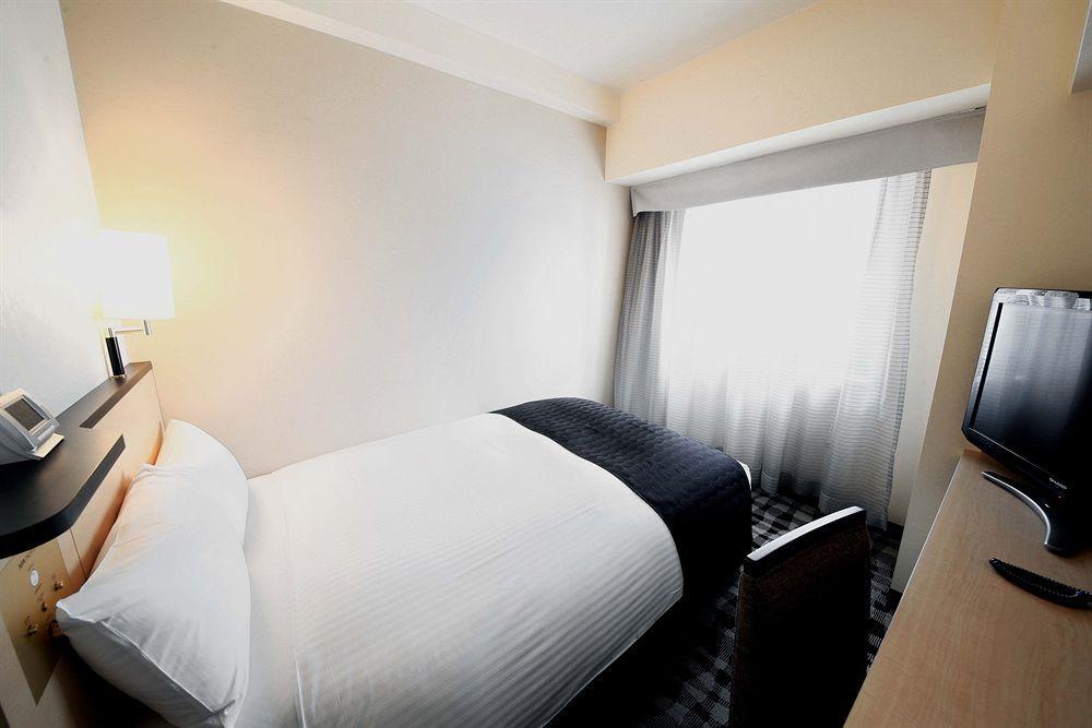טוקיו Apa Hotel Ikebukuro Eki Kitaguchi מראה חיצוני תמונה